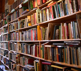 Bibliotecas em João Pessoa