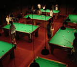 Snooker Bar em João Pessoa