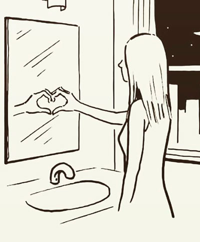 Lis Maia Terapia Quantica Imagem