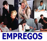 Agências de Emprego em João Pessoa