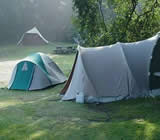 Campings em João Pessoa