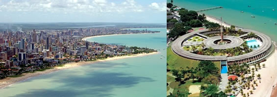 Cidade de João Pessoa