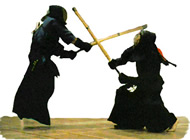 Kendo em João Pessoa