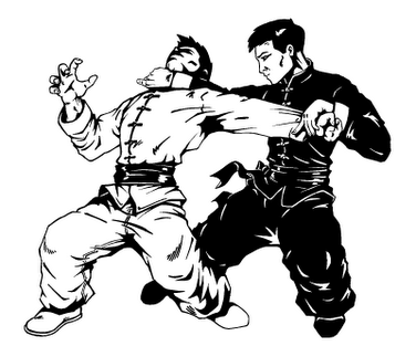 Kung Fu em João Pessoa