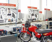 Oficinas Mecânicas de Motos em João Pessoa
