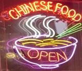 Restaurantes Chineses em João Pessoa