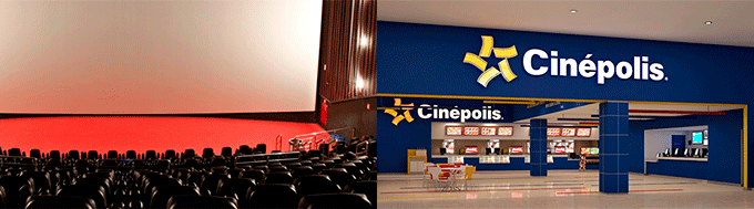 Cinépolis João Pessoa