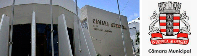 Câmara Municipal de João Pessoa