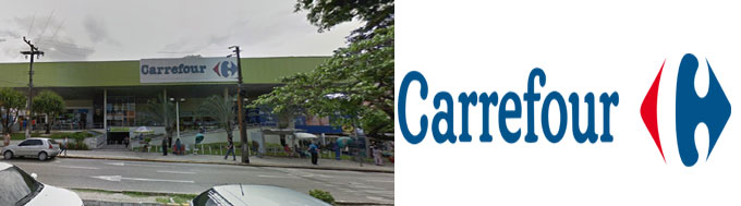 Carrefour João Pessoa