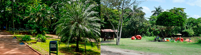 Zoológico João Pessoa