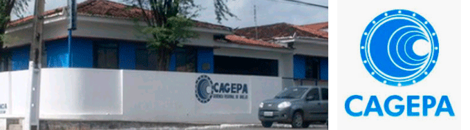 Cagepa João Pessoa